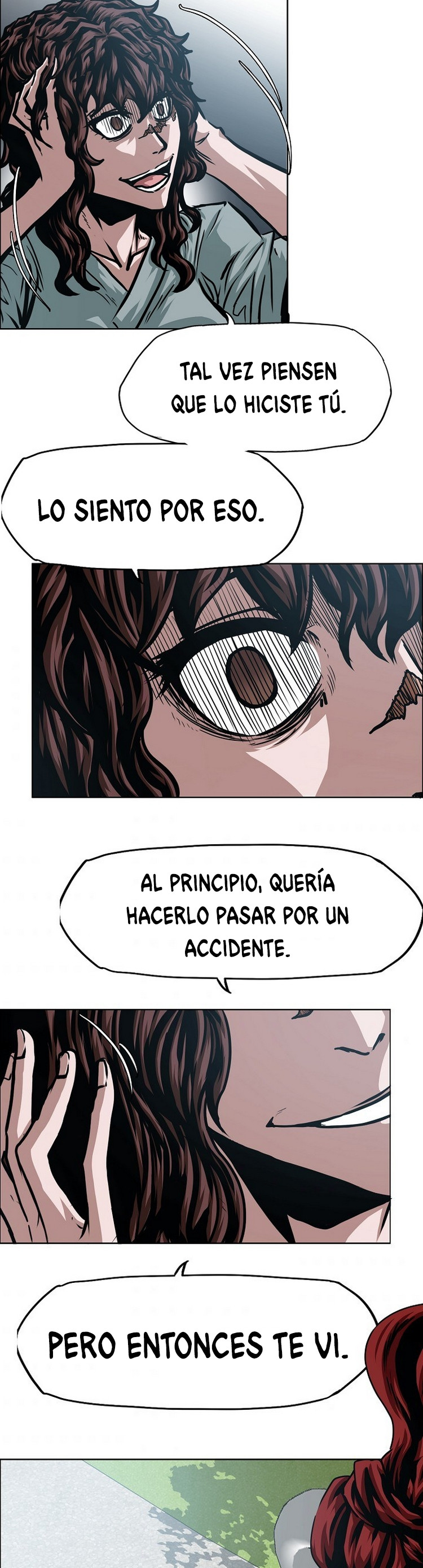 Maestro de la espada - Capítulo 44 - Página 4 - LectorTMOo