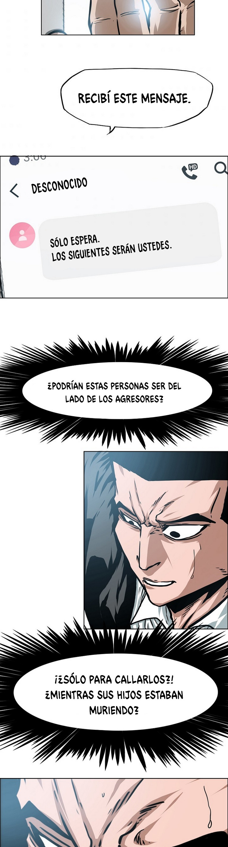 Maestro de la espada - Capítulo 44 - Página 14 - LectorTMOo