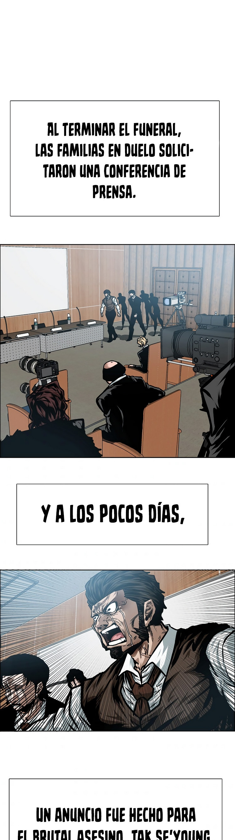 Maestro de la espada - Capítulo 49 - Página 4 - LectorTMOo