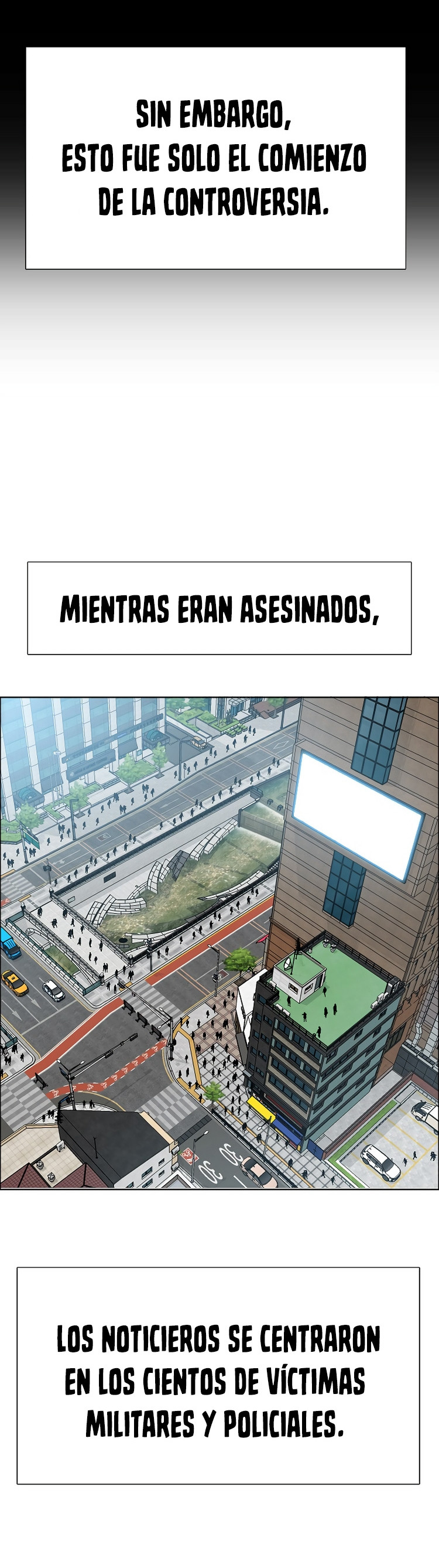 Maestro de la espada - Capítulo 49 - Página 7 - LectorTMOo