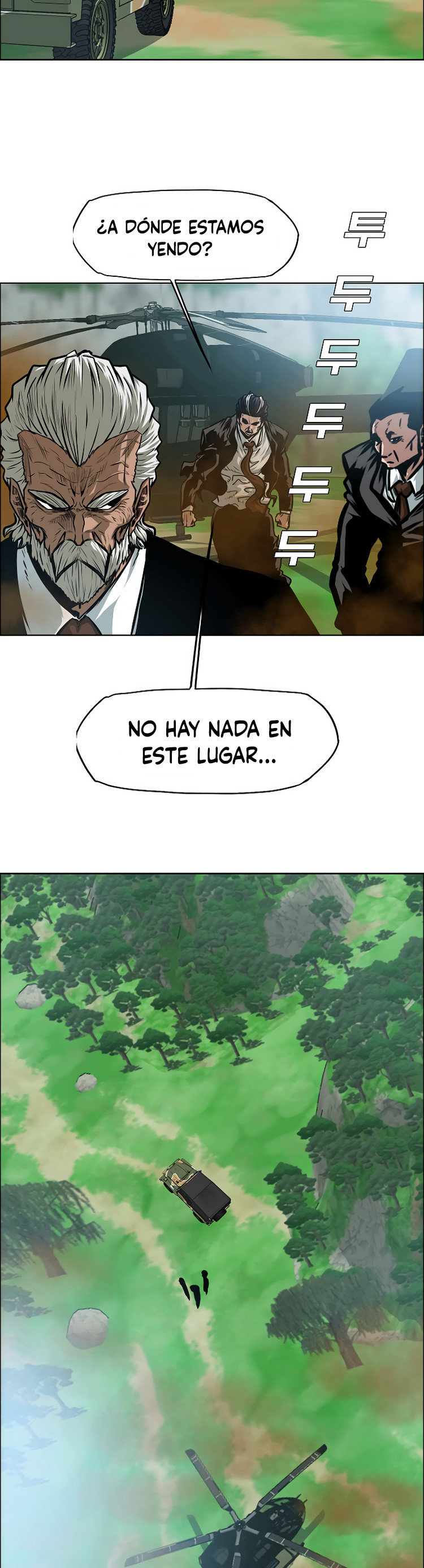 Maestro de la espada - Capítulo 50 - Página 11 - LectorTMOo