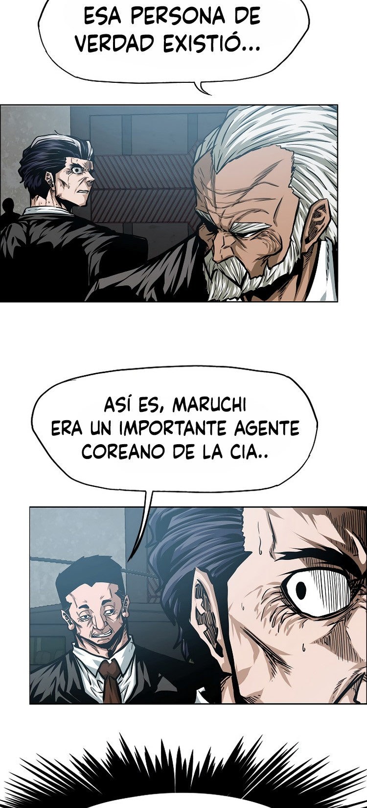 Maestro de la espada - Capítulo 50 - Página 30 - LectorTMOo