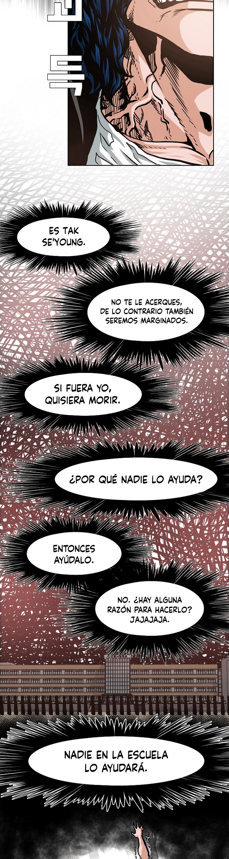 Maestro de la espada - Capítulo 51 - Página 19 - LectorTMOo