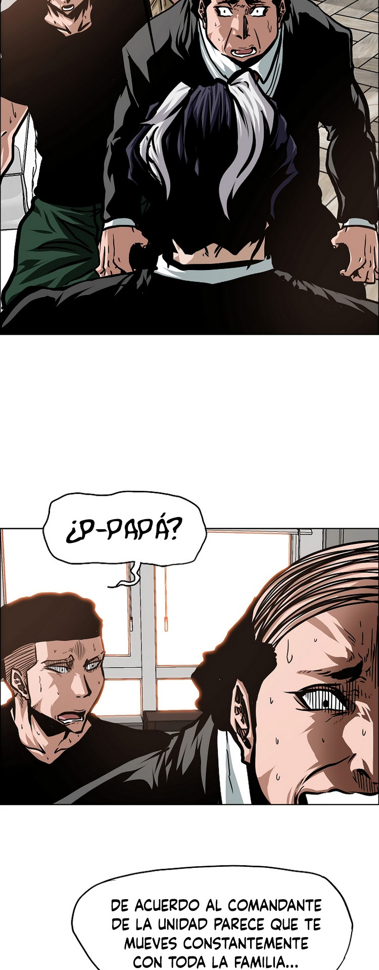 Maestro de la espada - Capítulo 51 - Página 37 - LectorTMOo