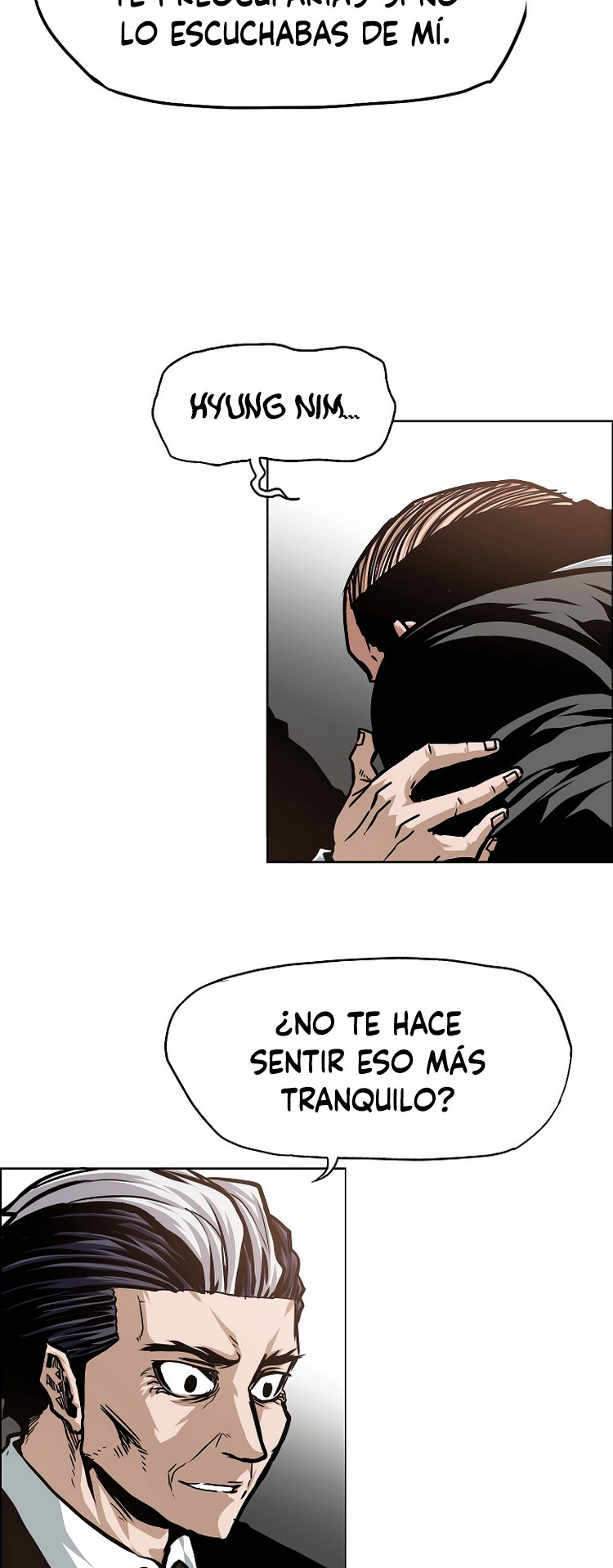 Maestro de la espada - Capítulo 51 - Página 41 - LectorTMOo