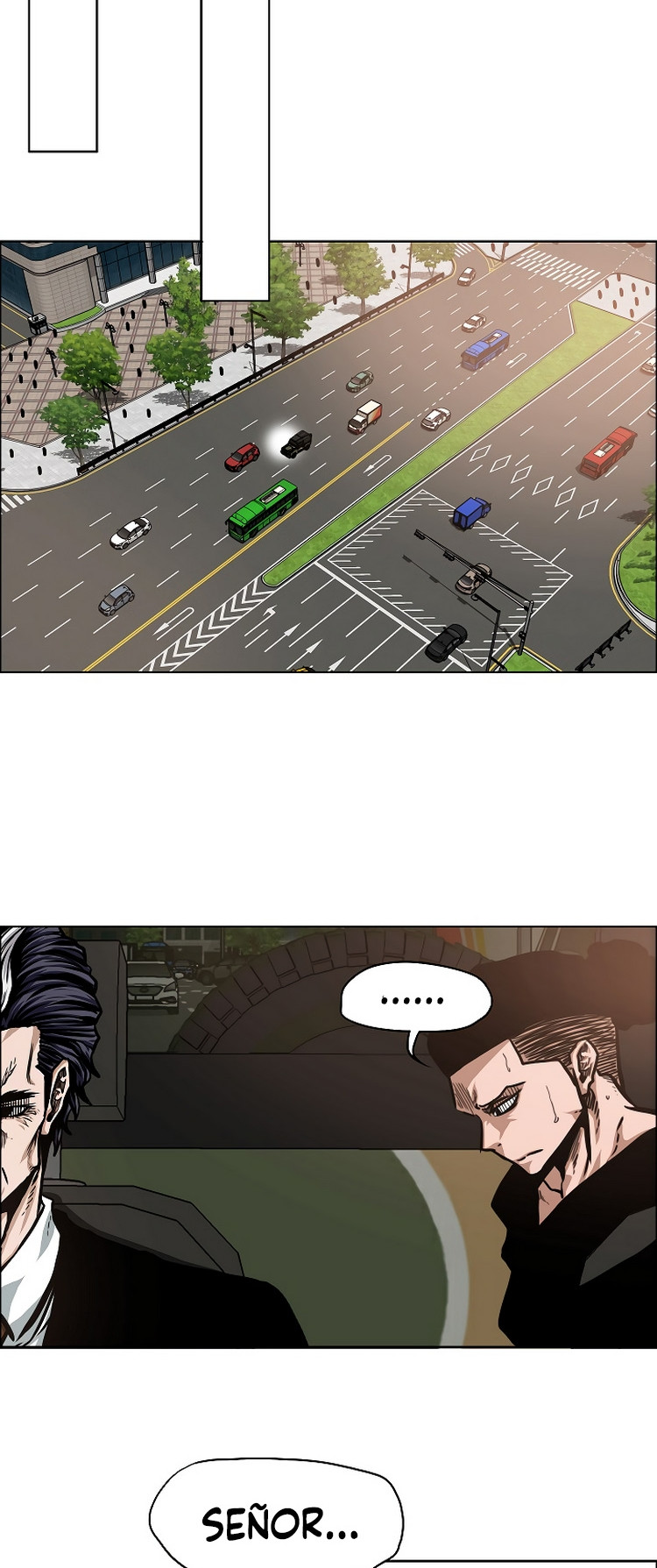 Maestro de la espada - Capítulo 51 - Página 43 - LectorTMOo
