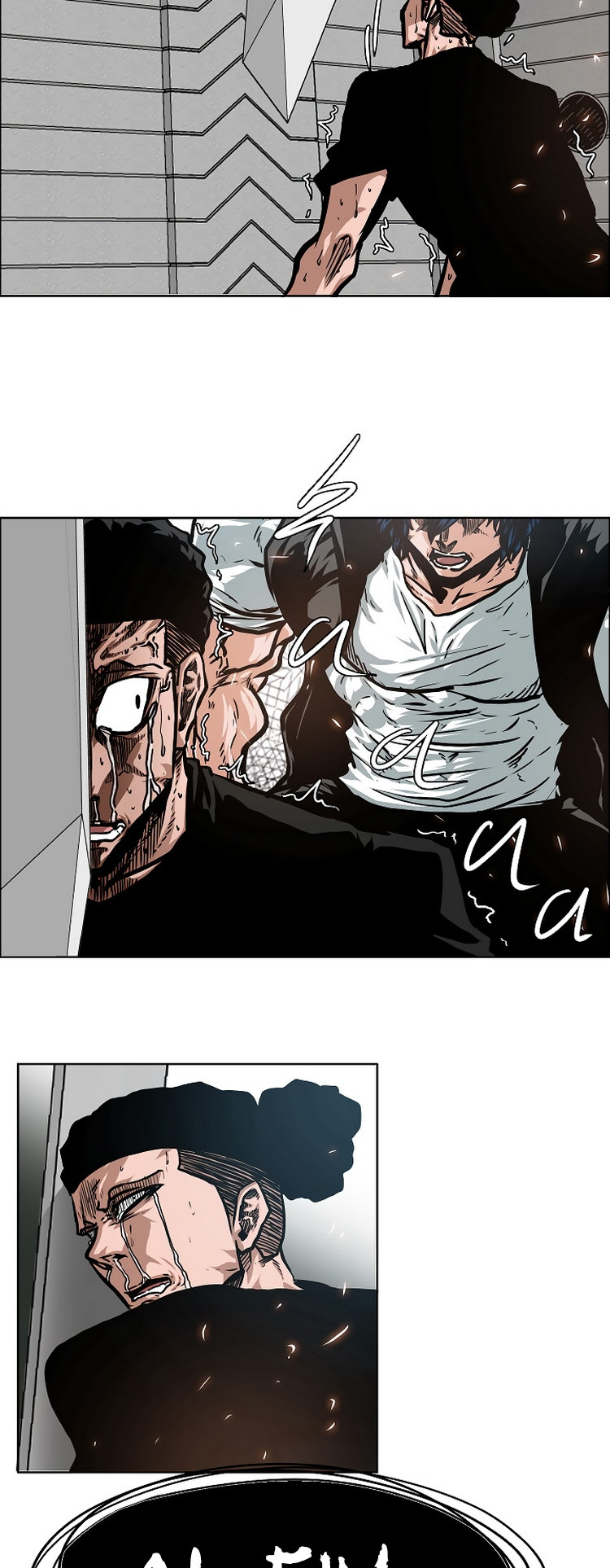 Maestro de la espada - Capítulo 52 - Página 37 - LectorTMOo