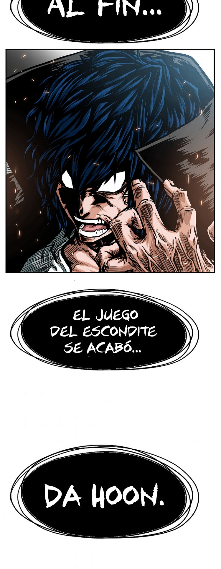 Maestro de la espada - Capítulo 52 - Página 38 - LectorTMOo