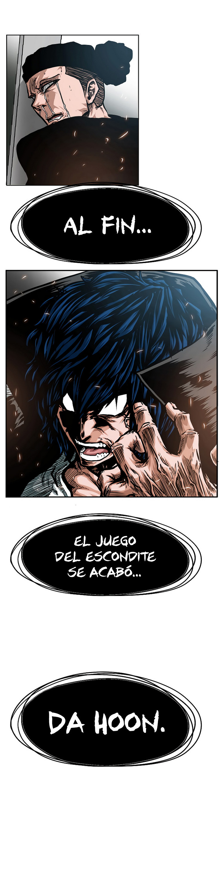 Maestro de la espada - Capítulo 53 - Página 2 - LectorTMOo
