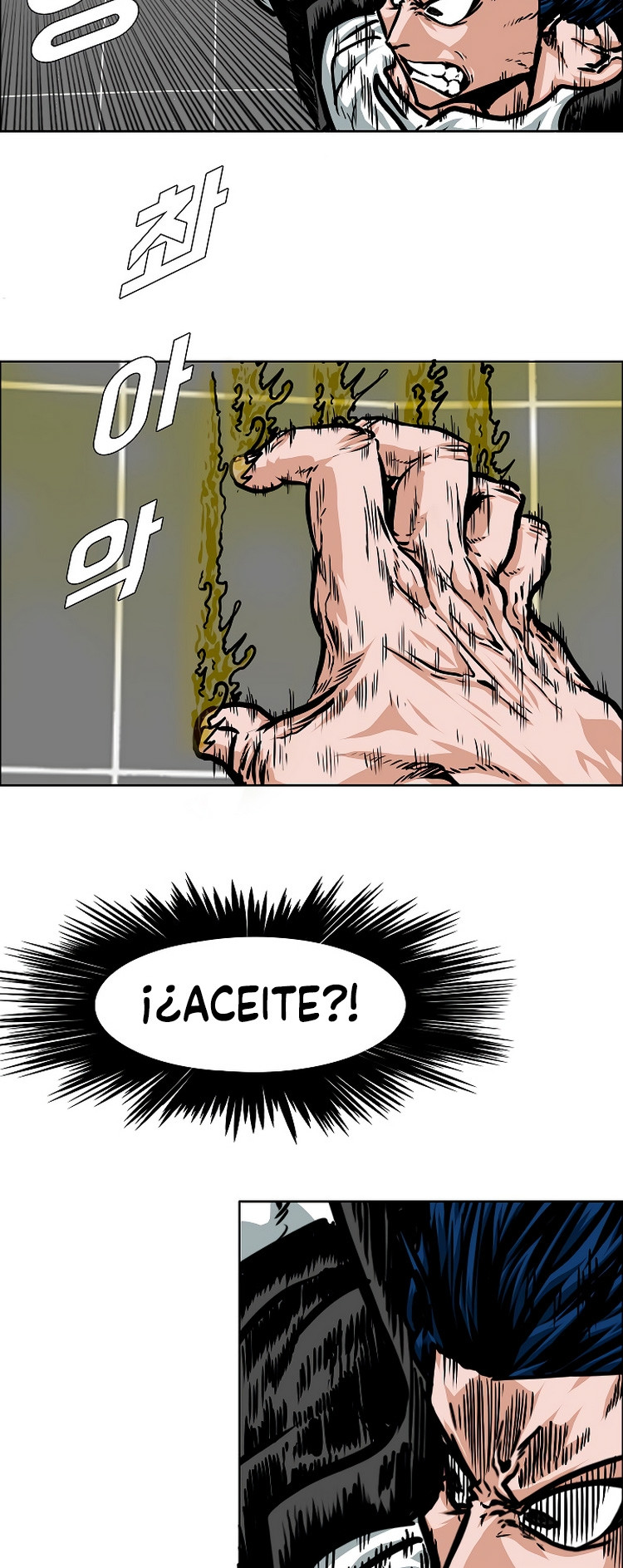 Maestro de la espada - Capítulo 53 - Página 29 - LectorTMOo