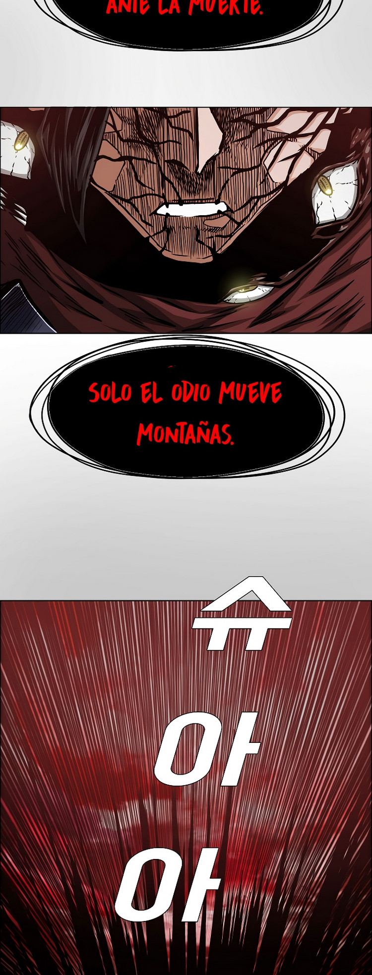 Maestro De La Espada capítulo 54 página 24