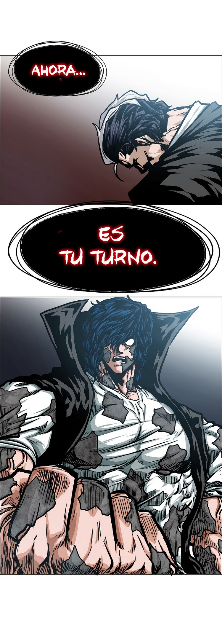 Maestro de la espada - Capítulo 55 - Página 43 - LectorTMOo
