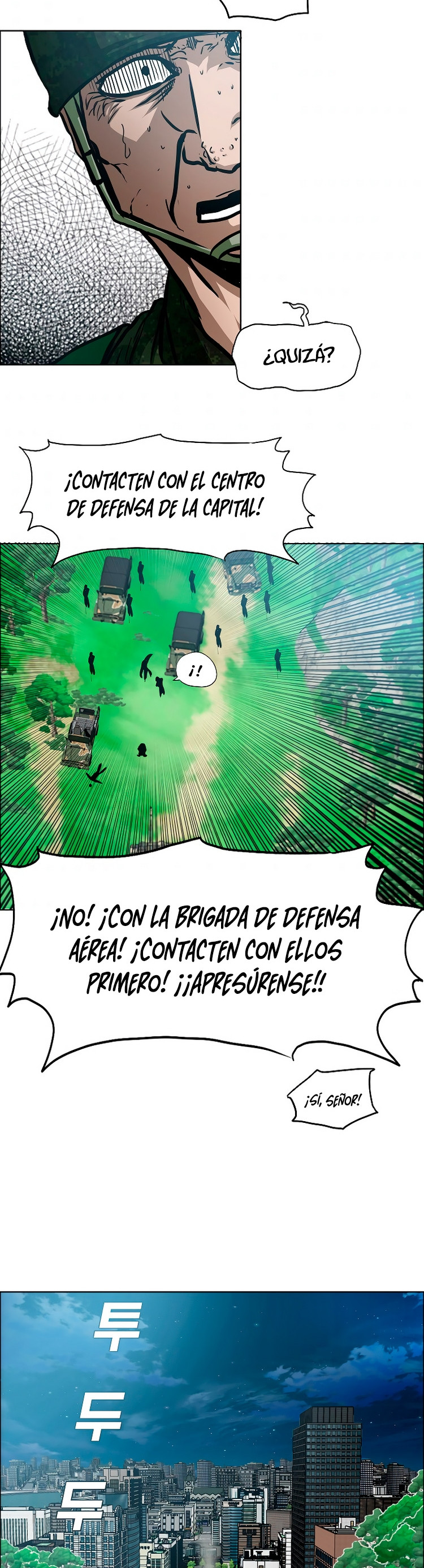 Maestro de la espada - Capítulo 56 - Página 23 - LectorTMOo