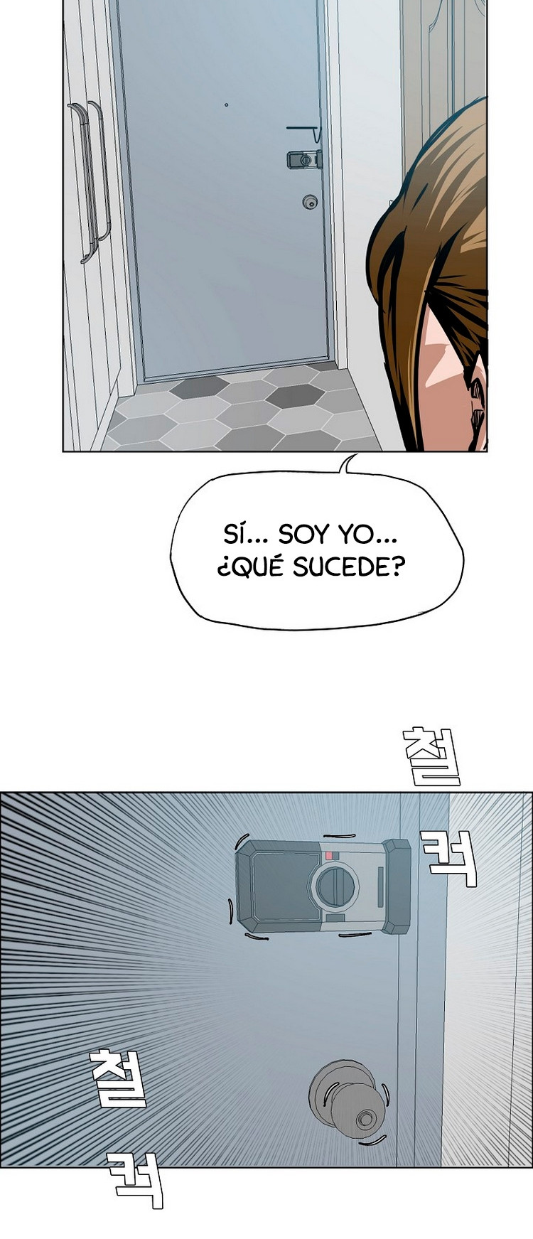 Maestro de la espada - Capítulo 57 - Página 39 - LectorTMOo