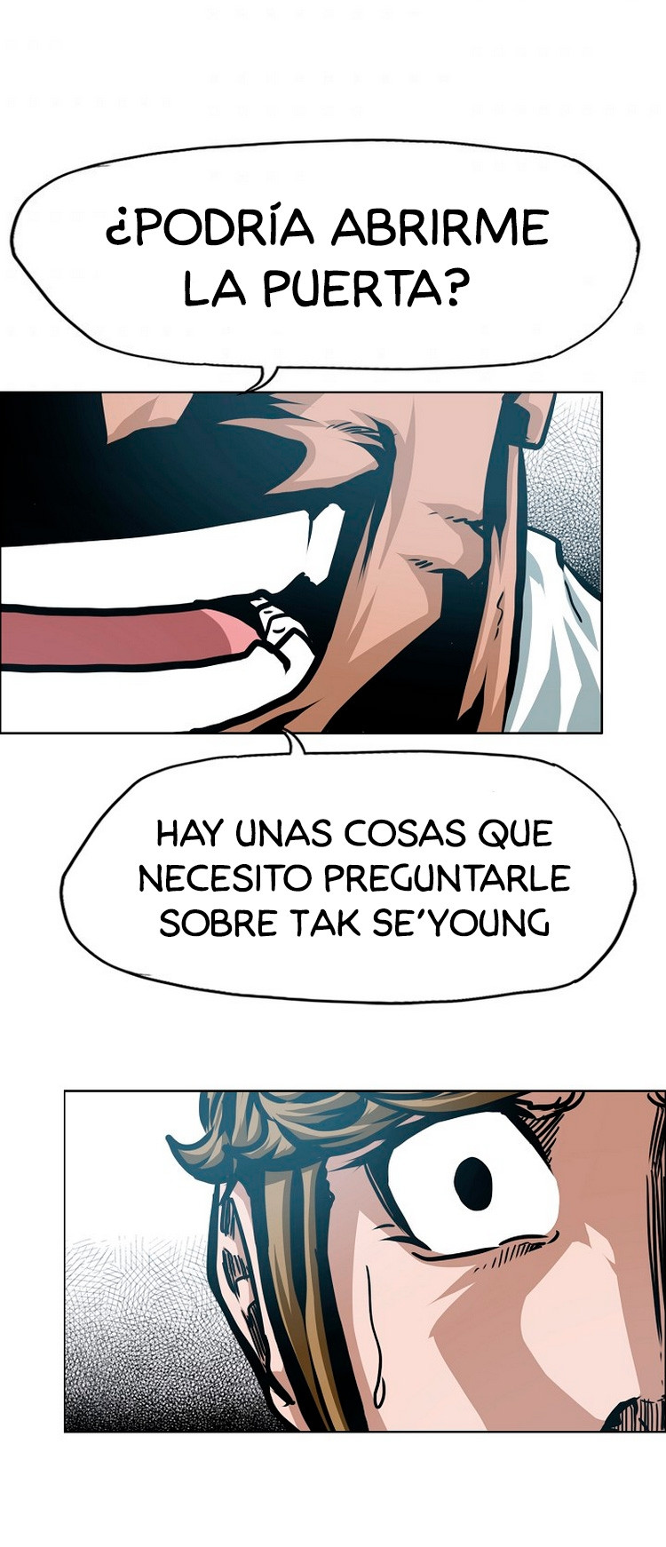 Maestro de la espada - Capítulo 57 - Página 42 - LectorTMOo