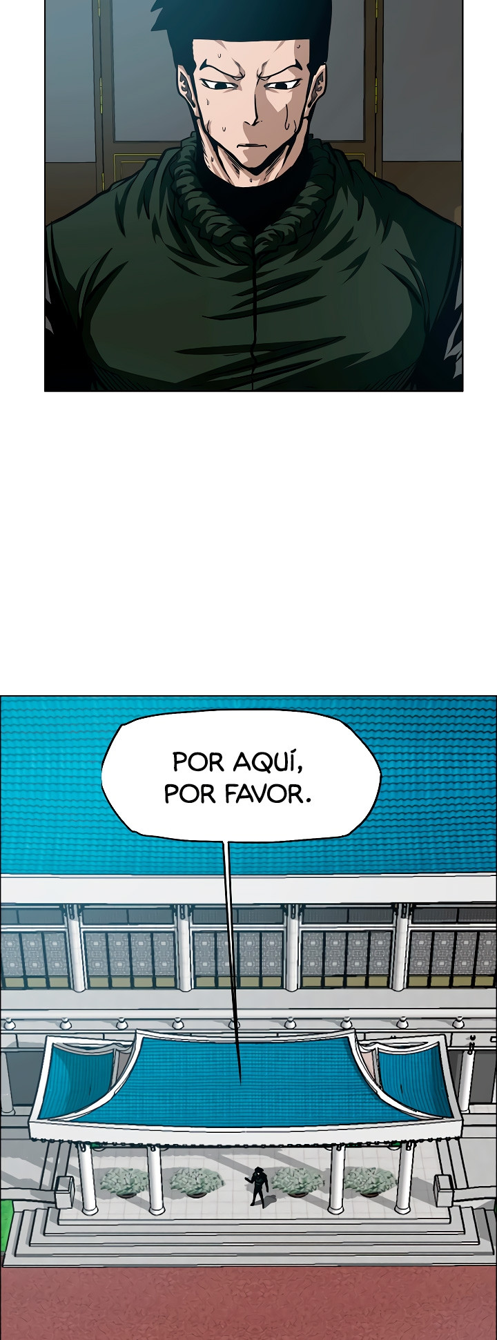 Maestro de la espada - Capítulo 59 - Página 4 - LectorTMOo
