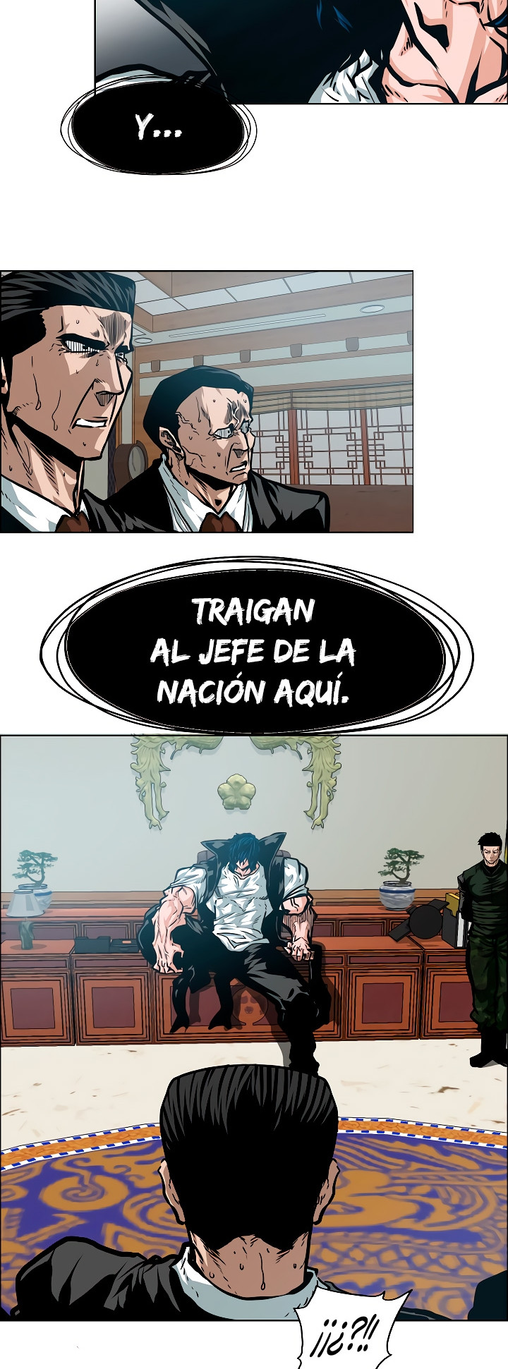 Maestro de la espada - Capítulo 59 - Página 9 - LectorTMOo