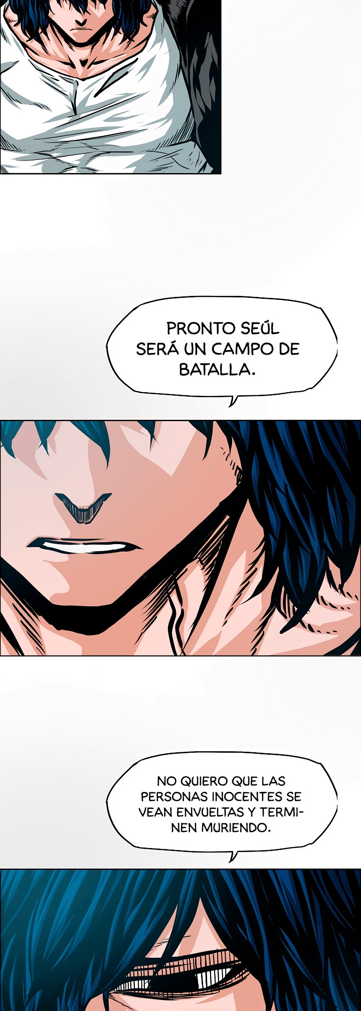Maestro de la espada - Capítulo 59 - Página 16 - LectorTMOo