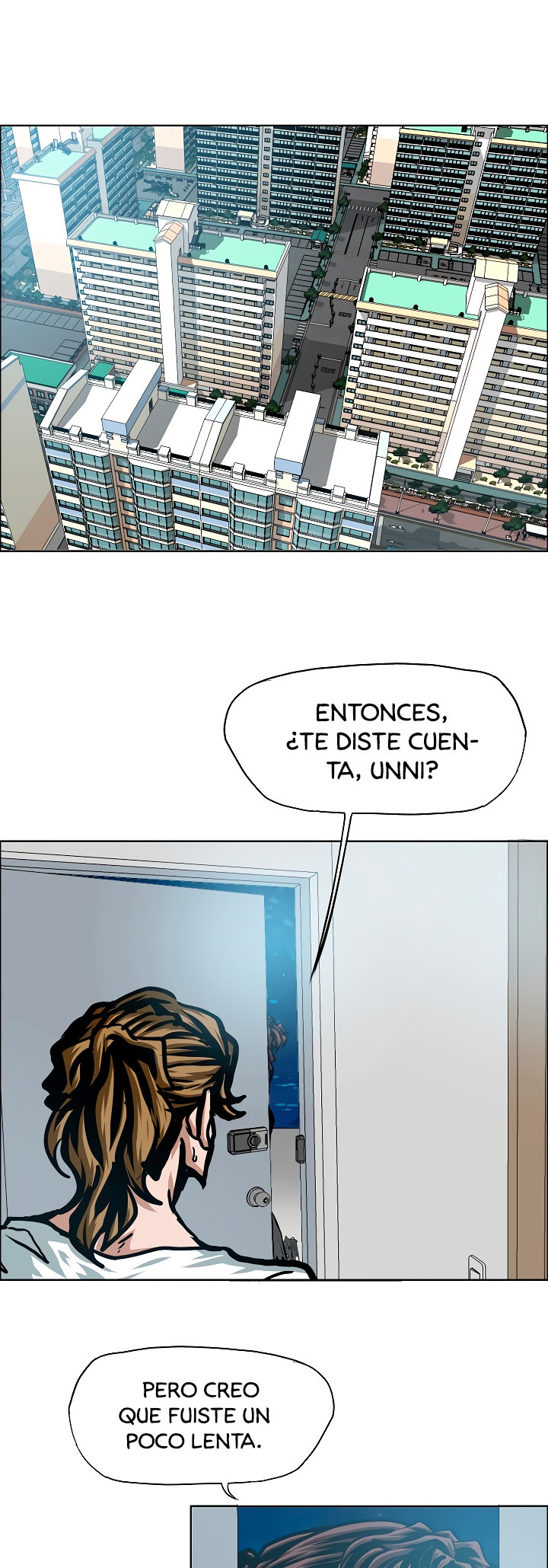 Maestro de la espada - Capítulo 59 - Página 25 - LectorTMOo