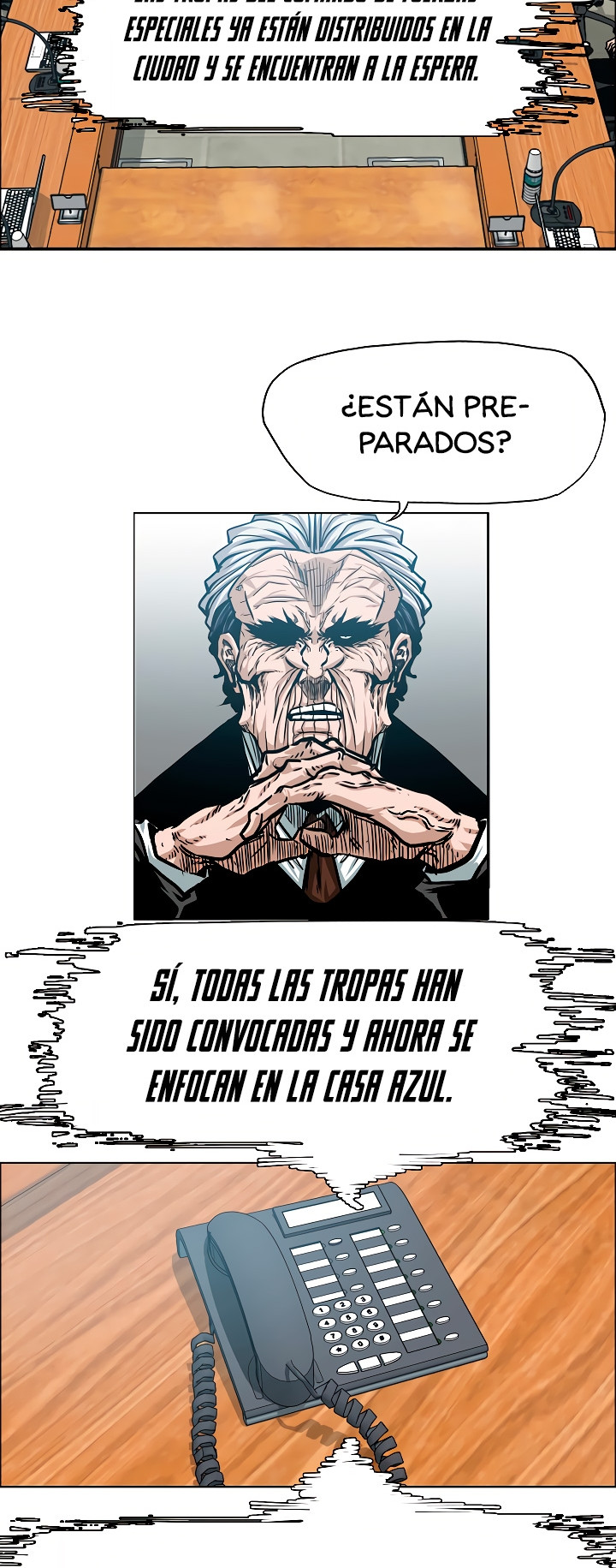 Maestro de la espada - Capítulo 60 - Página 3 - LectorTMOo