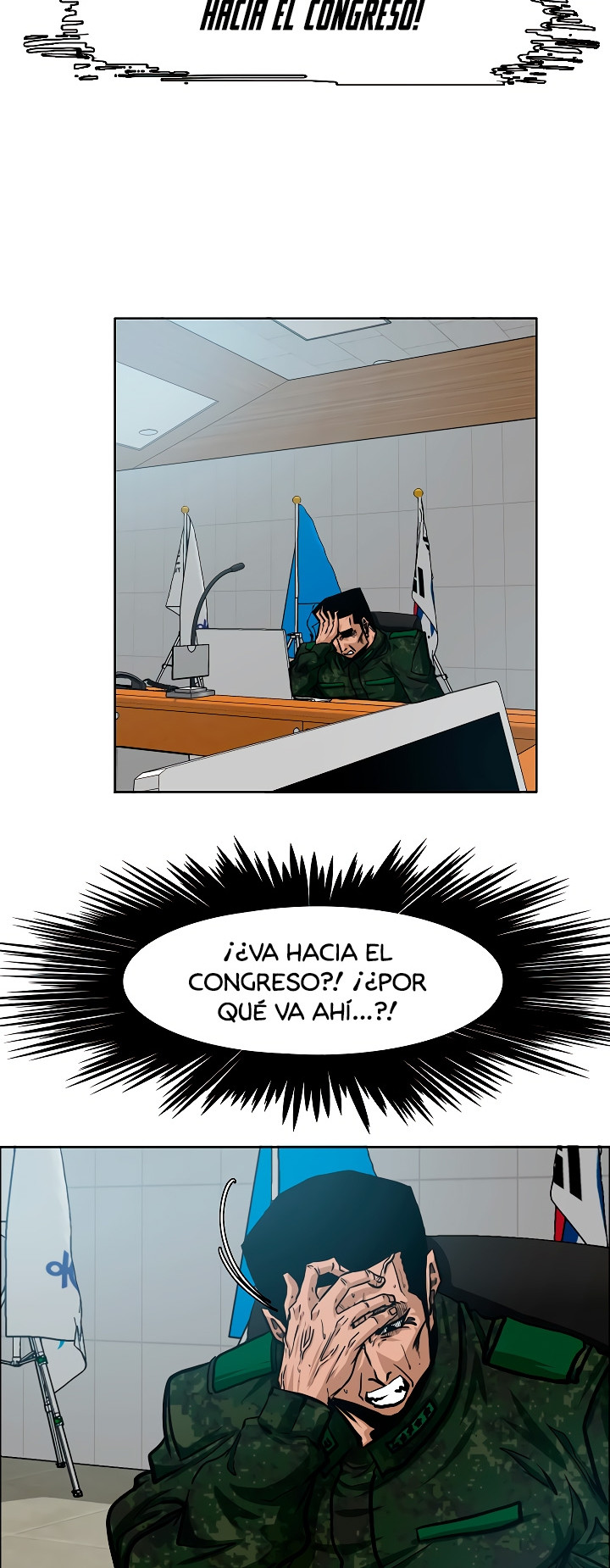 Maestro de la espada - Capítulo 60 - Página 17 - LectorTMOo