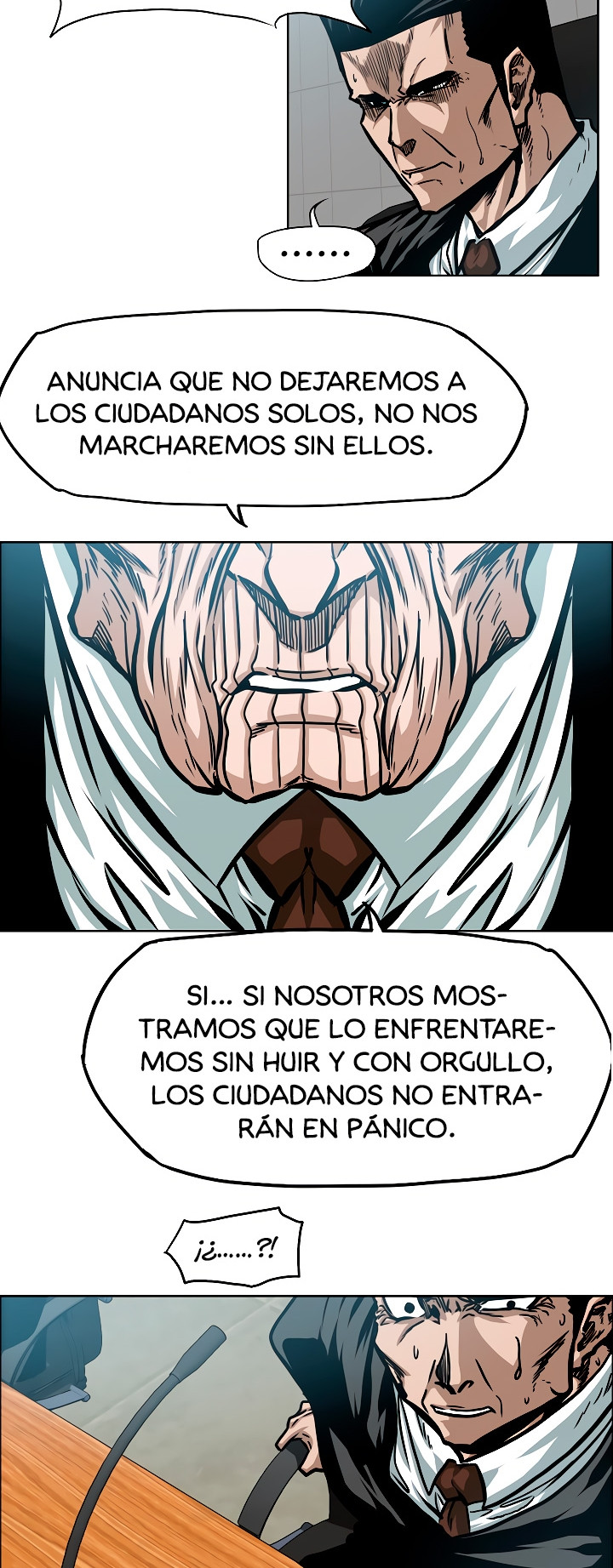 Maestro de la espada - Capítulo 60 - Página 39 - LectorTMOo