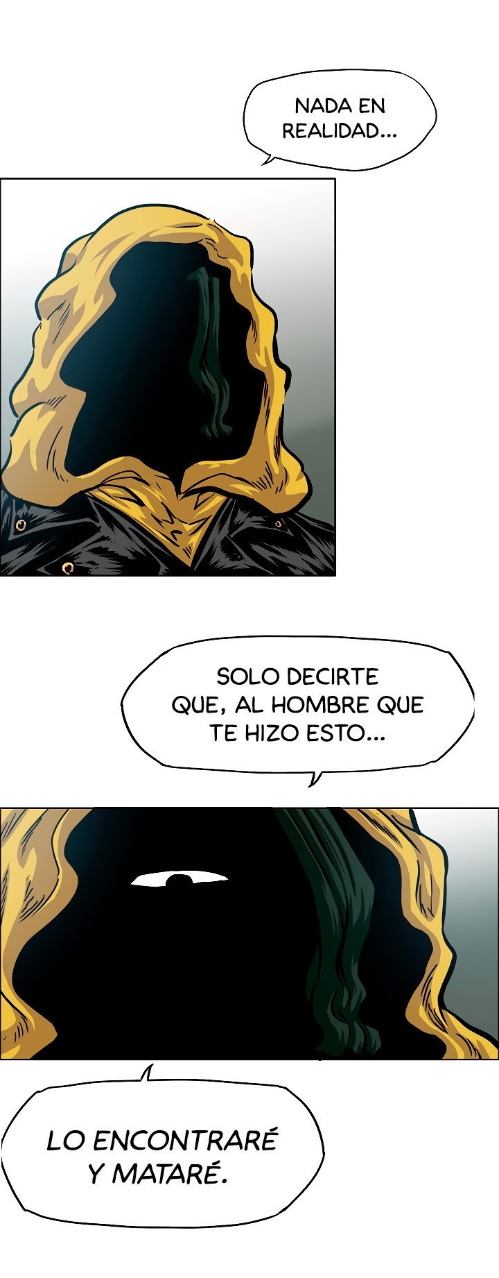 Maestro de la espada - Capítulo 60 - Página 50 - LectorTMOo