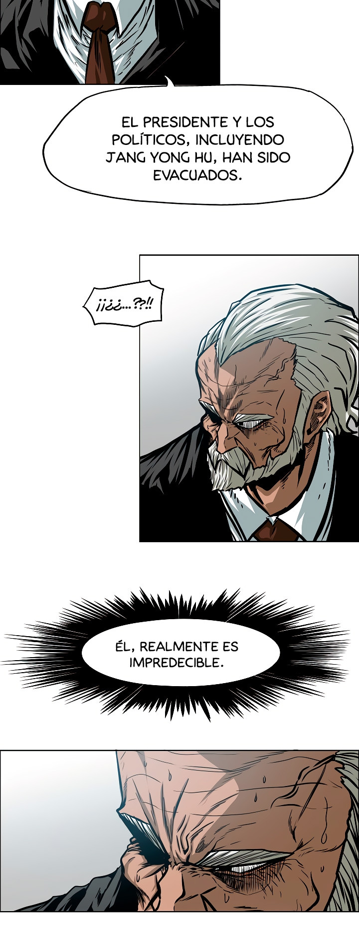 Maestro de la espada - Capítulo 61 - Página 4 - LectorTMOo