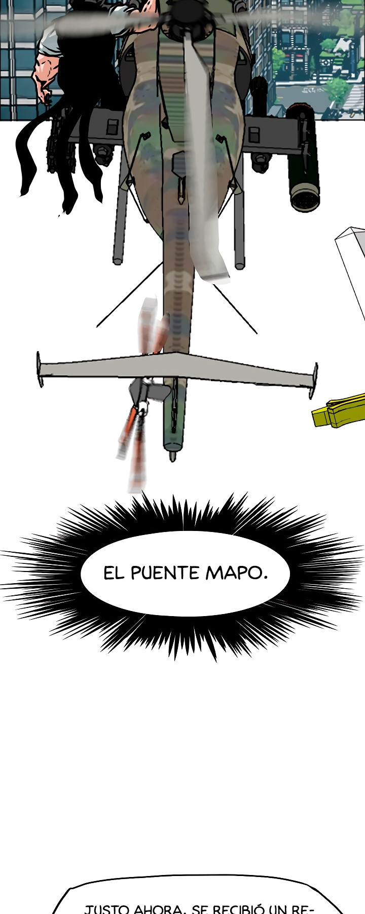 Maestro De La Espada capítulo 62 página 39