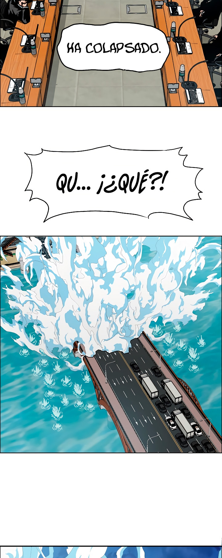 Maestro De La Espada capítulo 62 página 43