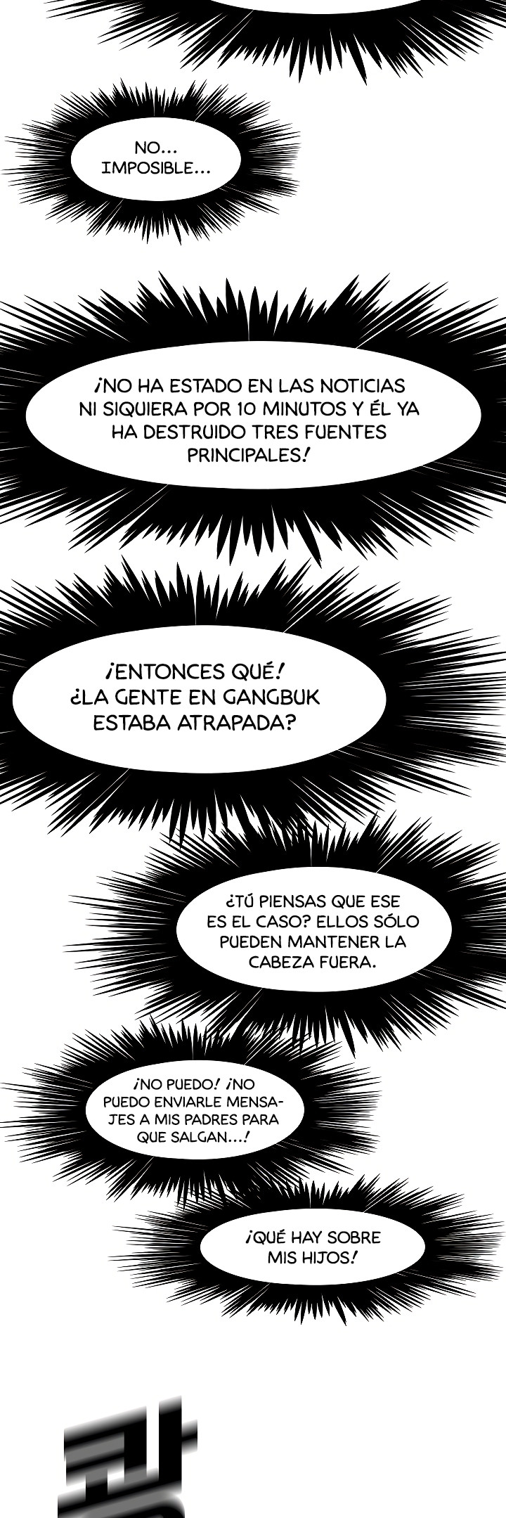 Maestro de la espada - Capítulo 63 - Página 8 - LectorTMOo