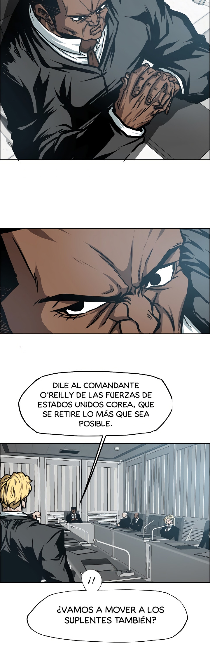 Maestro de la espada - Capítulo 63 - Página 34 - LectorTMOo