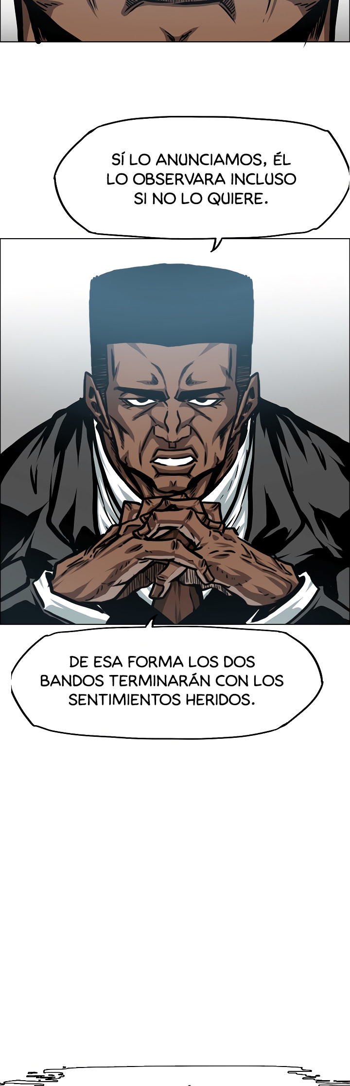 Maestro de la espada - Capítulo 63 - Página 36 - LectorTMOo