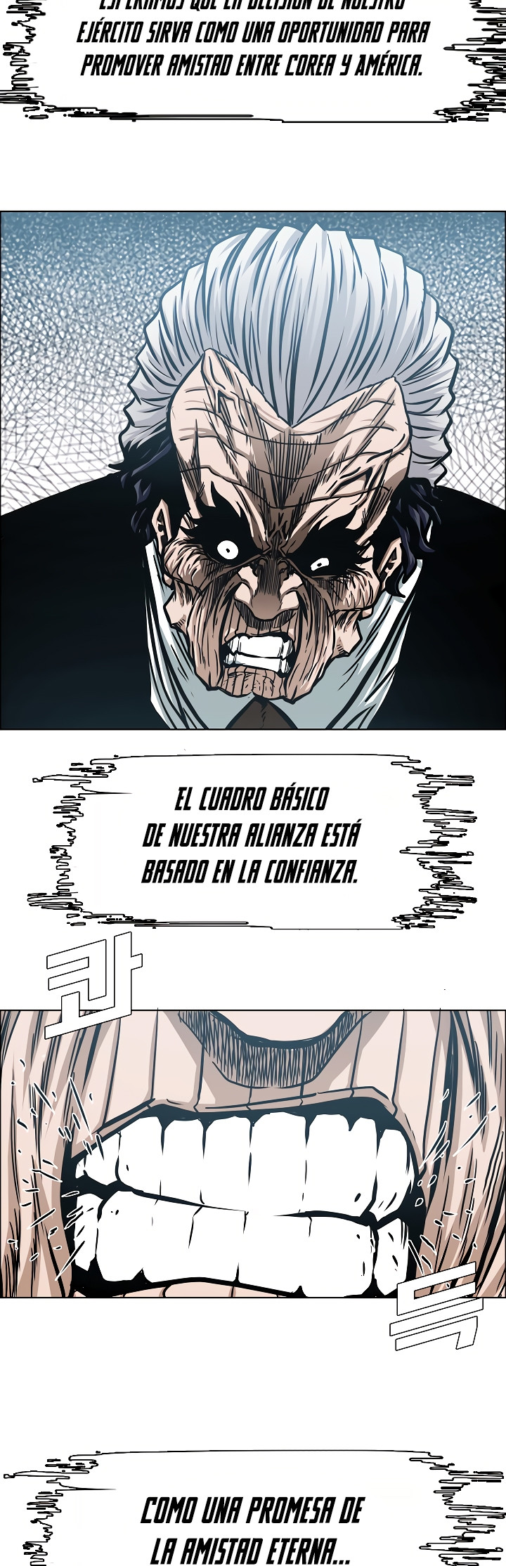 Maestro de la espada - Capítulo 63 - Página 39 - LectorTMOo