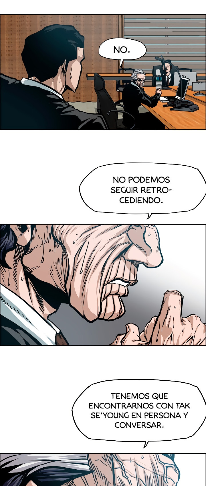 Maestro de la espada - Capítulo 64 - Página 8 - LectorTMOo