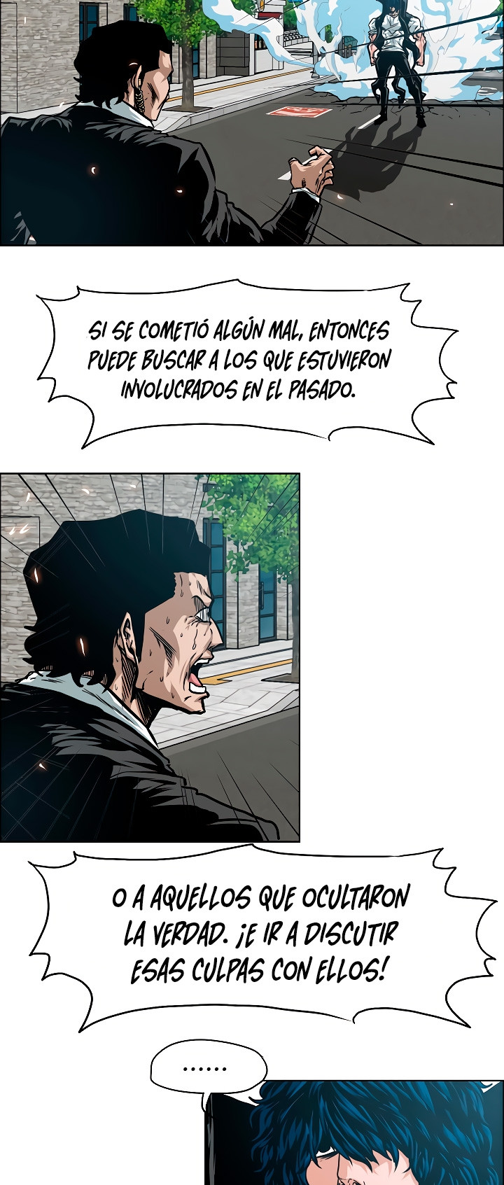 Maestro de la espada - Capítulo 64 - Página 22 - LectorTMOo
