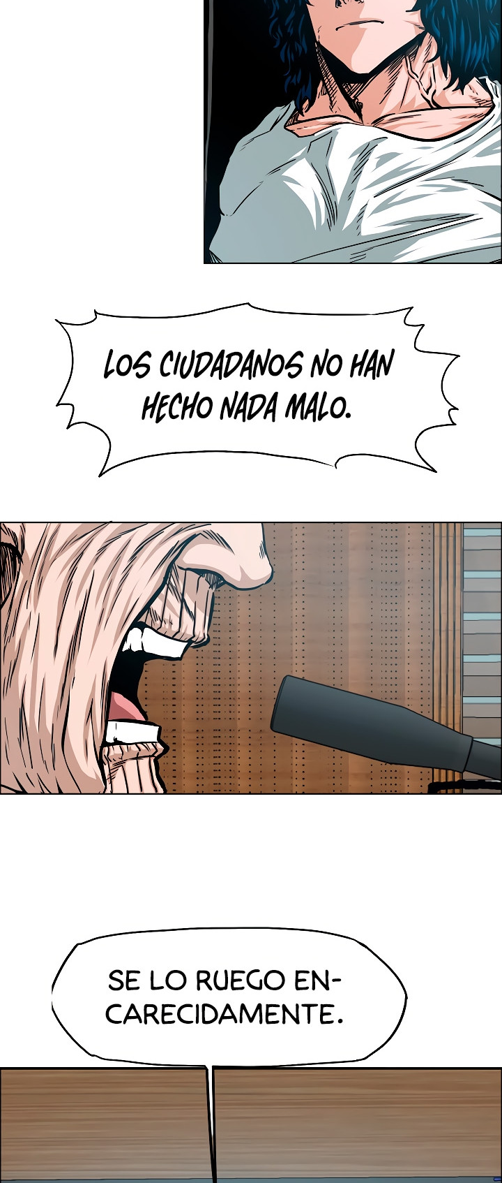 Maestro de la espada - Capítulo 64 - Página 23 - LectorTMOo