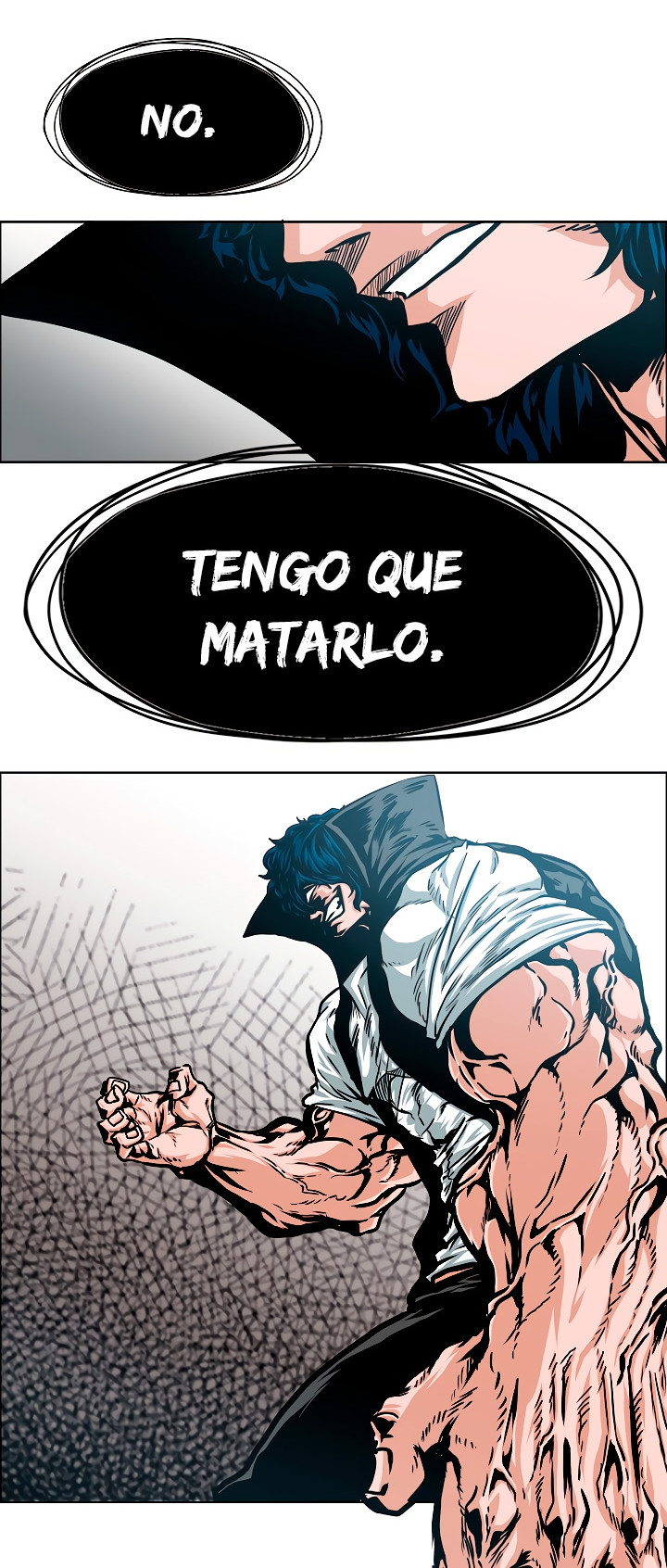Maestro de la espada - Capítulo 64 - Página 33 - LectorTMOo