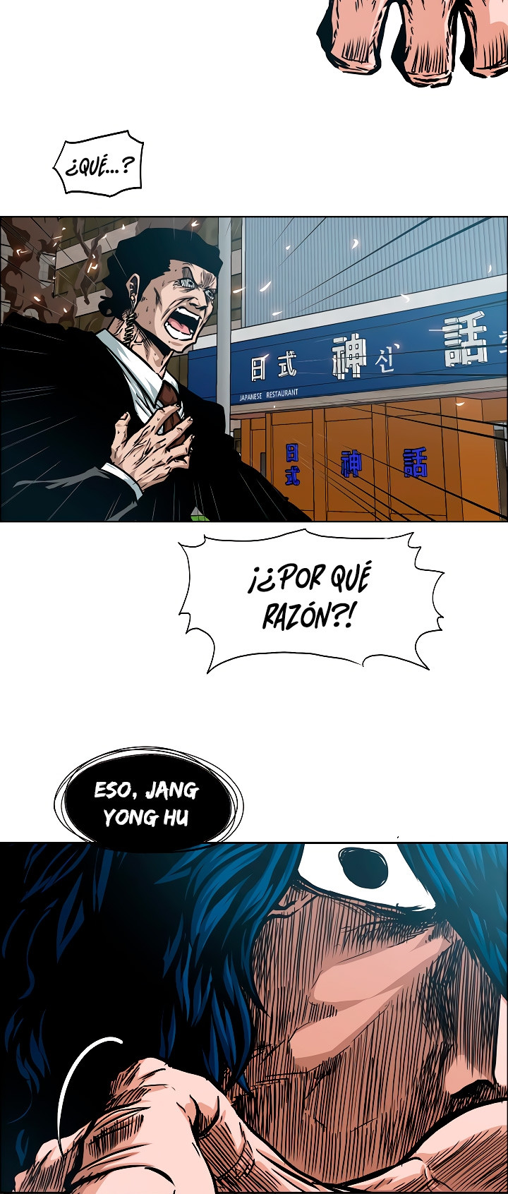 Maestro de la espada - Capítulo 64 - Página 34 - LectorTMOo