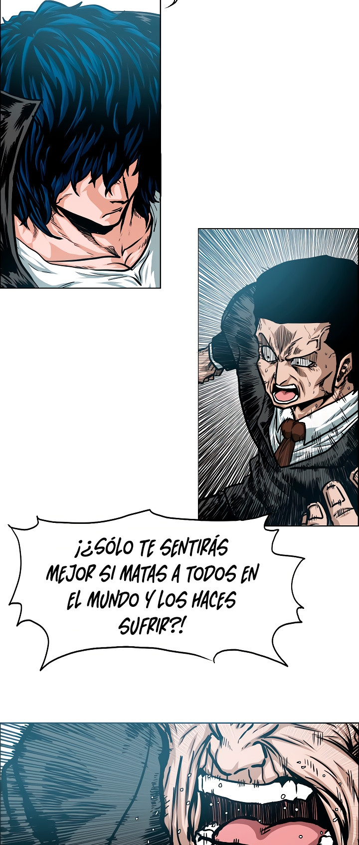 Maestro de la espada - Capítulo 64 - Página 40 - LectorTMOo