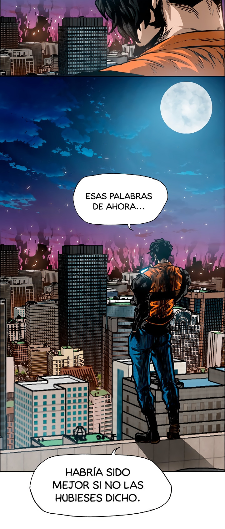 Maestro de la espada - Capítulo 64 - Página 50 - LectorTMOo