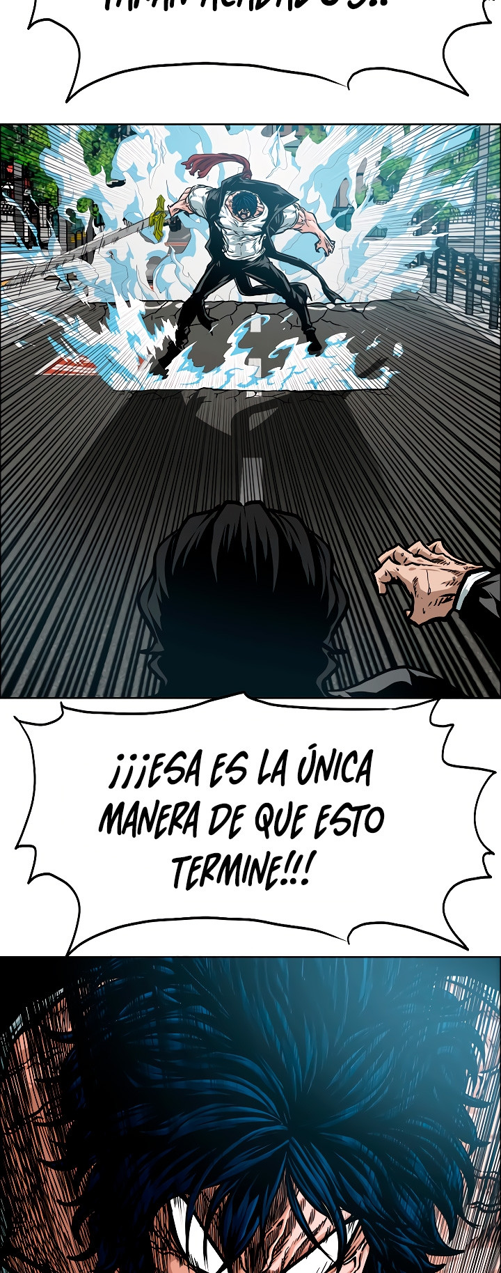 Maestro de la espada - Capítulo 65 - Página 8 - LectorTMOo