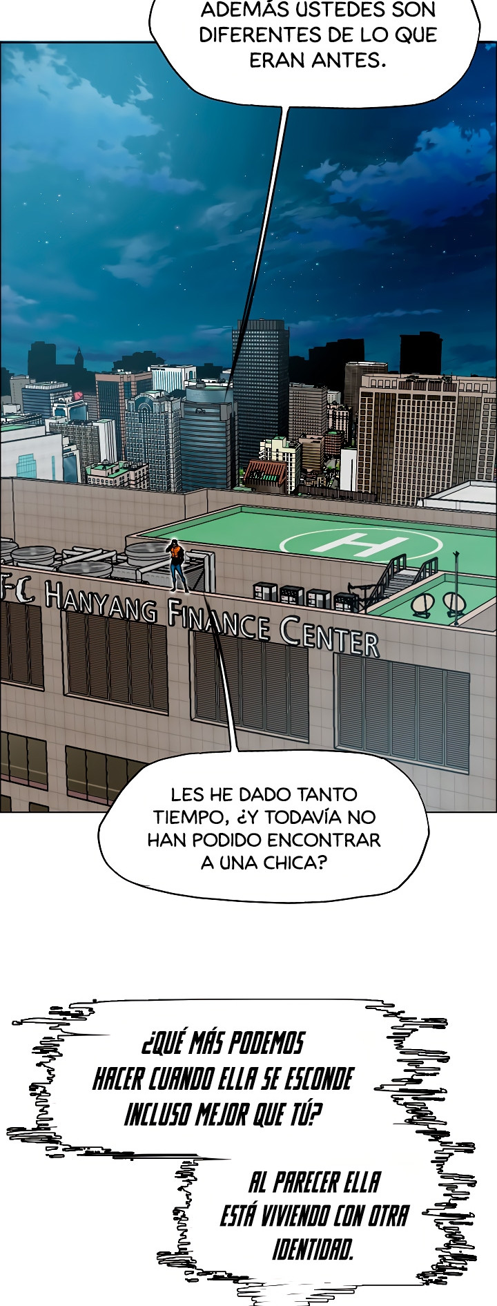 Maestro de la espada - Capítulo 65 - Página 15 - LectorTMOo