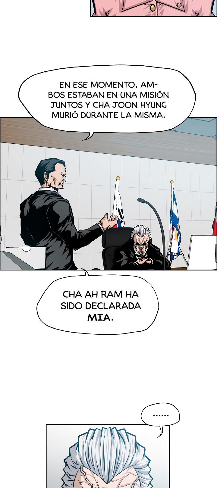 Maestro de la espada - Capítulo 65 - Página 34 - LectorTMOo
