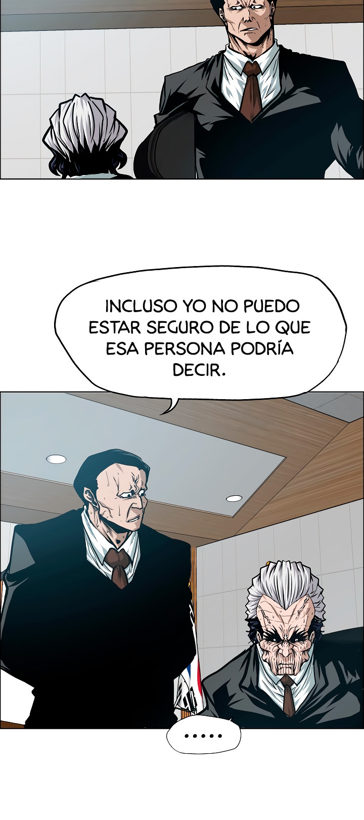 Maestro de la espada - Capítulo 65 - Página 37 - LectorTMOo
