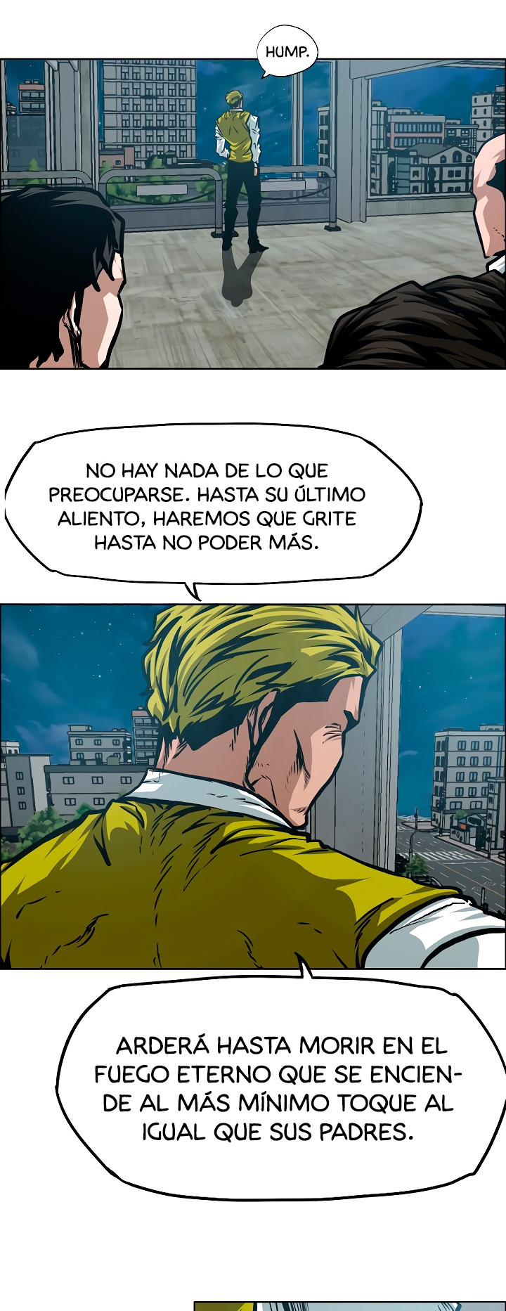 Maestro de la espada - Capítulo 67 - Página 7 - LectorTMOo