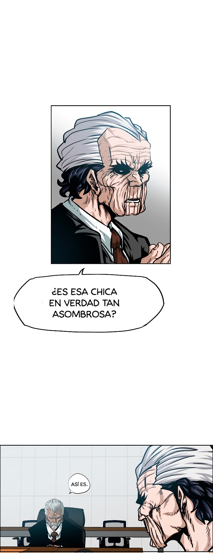 Maestro de la espada - Capítulo 67 - Página 11 - LectorTMOo