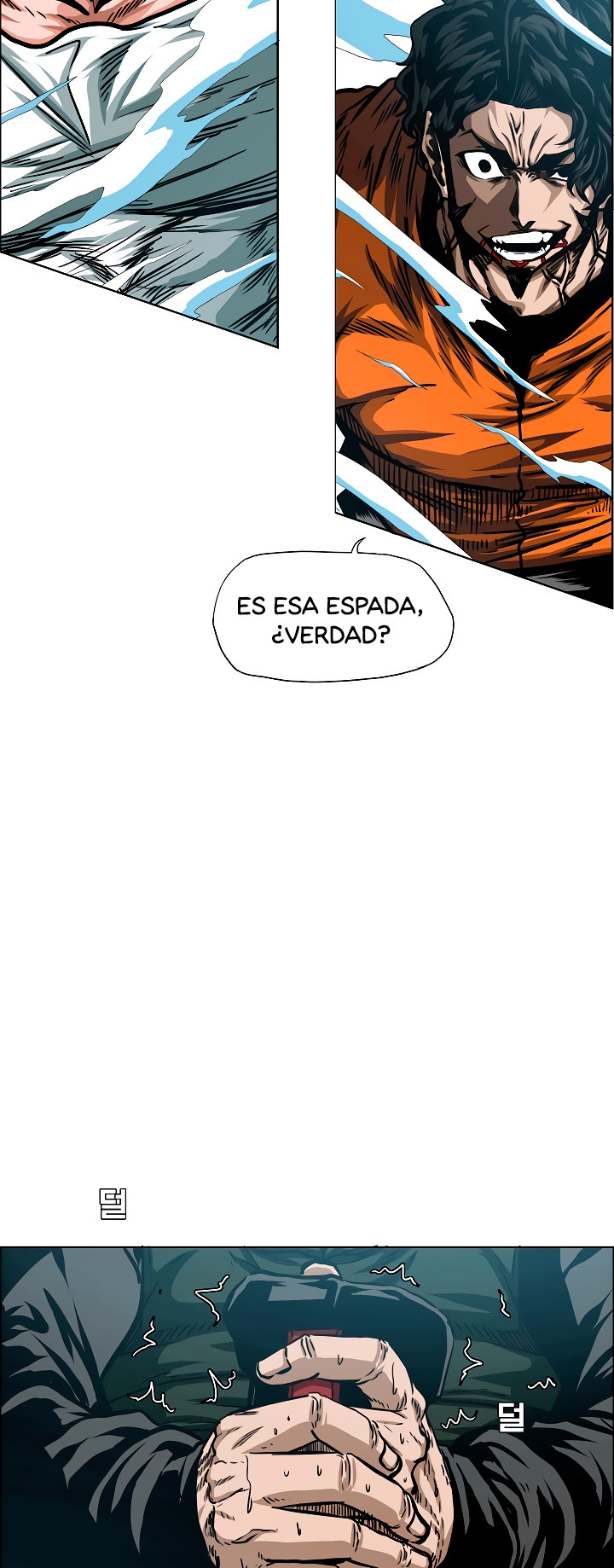 Maestro de la espada - Capítulo 68 - Página 24 - LectorTMOo