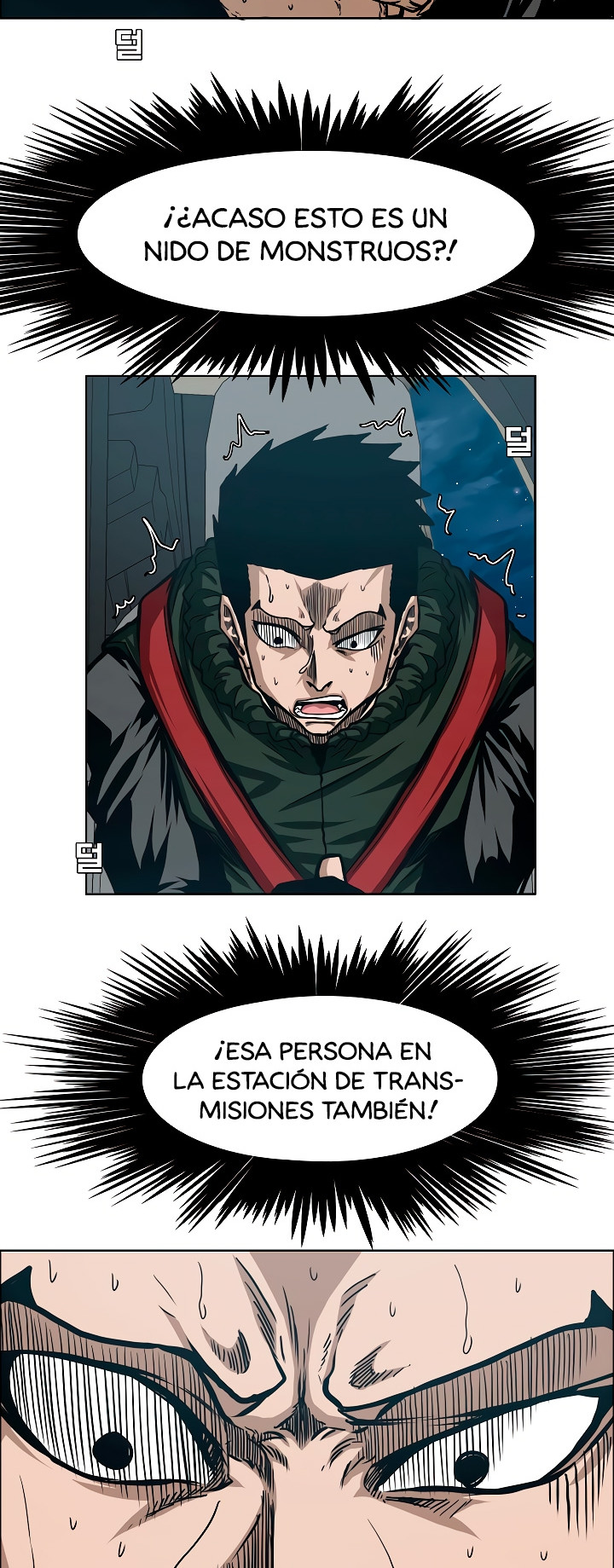 Maestro de la espada - Capítulo 68 - Página 25 - LectorTMOo
