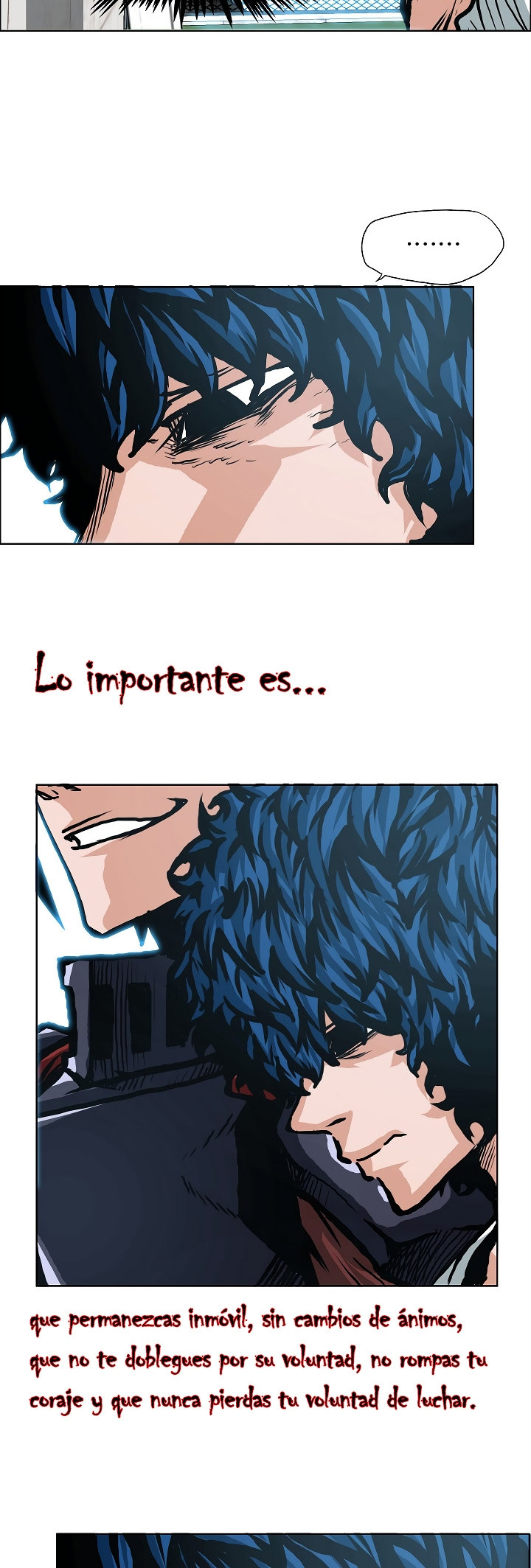 Maestro De La Espada capítulo 7 página 25